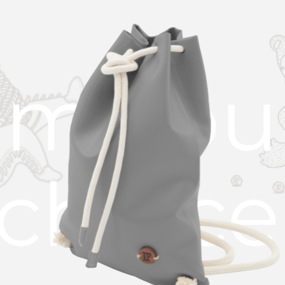 IF Backpack - Picture 3 of 7